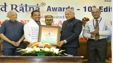Award 3